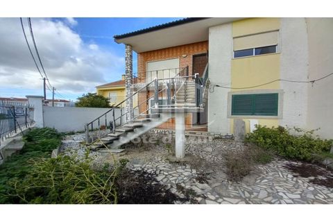 Villa i Alcochete, Setubal, Alcochete - € 250.000 | Ref: 8416 - foto 2