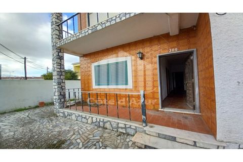 Villa i Alcochete, Setubal, Alcochete - € 250.000 | Ref: 8416 - foto 4