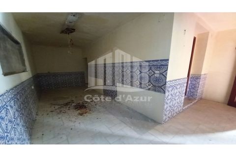 Villa i Alcochete, Setubal, Alcochete - € 250.000 | Ref: 8416 - foto 30