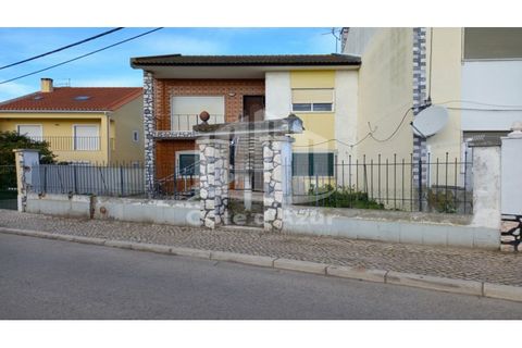 Villa i Alcochete, Setubal, Alcochete - € 250.000 | Ref: 8416 - foto 36