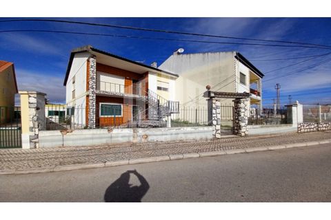 Villa i Alcochete, Setubal, Alcochete - € 250.000 | Ref: 8416 - foto 37