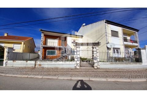 Villa i Alcochete, Setubal, Alcochete - € 225.000 | Ref: 8411 - foto 3
