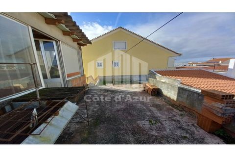 Villa i Alcochete, Setubal, Alcochete - € 225.000 | Ref: 8411 - foto 16