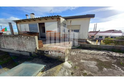 Villa i Alcochete, Setubal, Alcochete - € 225.000 | Ref: 8411 - foto 18