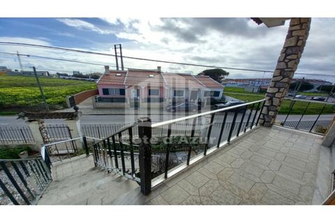 Villa i Alcochete, Setubal, Alcochete - € 225.000 | Ref: 8411 - foto 25