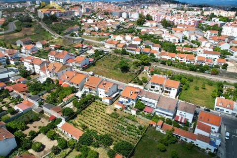 Helårsgrund i Castelo Branco, Castelo Branco, Castelo Branco - € 69.500 | Ref: 4554 - foto 1