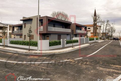 Villa a Loria, Treviso, Loria - € 360.000 | Ref: MF010 - foto 4