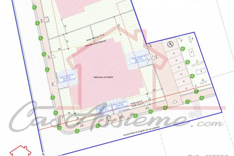 Villa a Loria, Treviso, Loria - € 360.000 | Ref: MF010 - foto 5