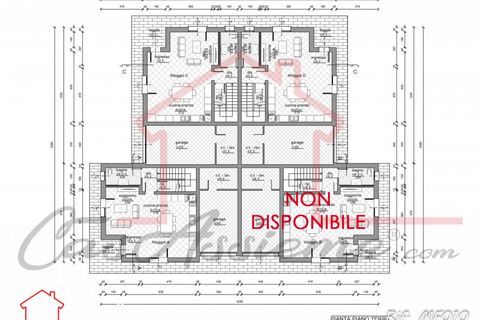 Villa a Loria, Treviso, Loria - € 360.000 | Ref: MF010 - foto 6