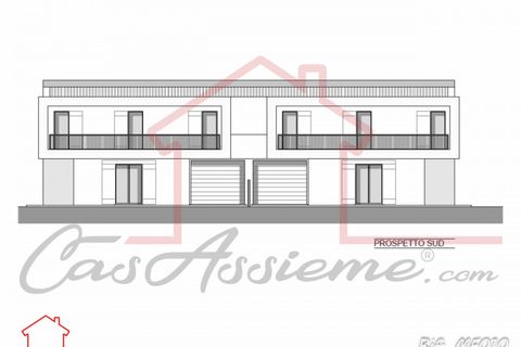 Villa a Loria, Treviso, Loria - € 360.000 | Ref: MF010 - foto 8