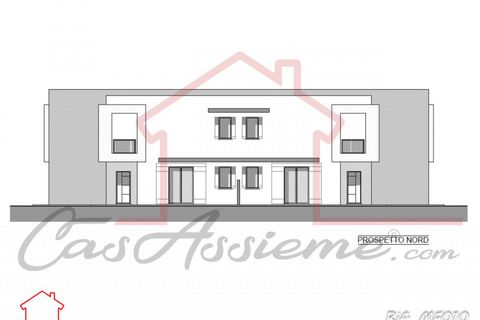Villa a Loria, Treviso, Loria - € 360.000 | Ref: MF010 - foto 9