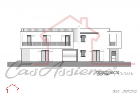 Villa a Loria, Treviso, Loria - € 360.000 | Ref: MF010 - foto 10