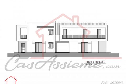 Villa a Loria, Treviso, Loria - € 360.000 | Ref: MF010 - foto 11