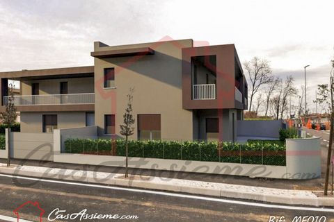 Villa a Loria, Treviso, Loria - € 360.000 | Ref: MF010 - foto 2