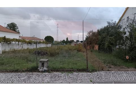 Helårsgrund i Entroncamento, Santarem, Entroncamento - € 110.000 | Ref: TER_49 - foto 2