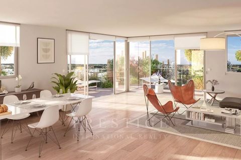 Lejlighed i Montpellier, Herault, Montpellier - € 420.000 | Ref: 82659342 - foto 2