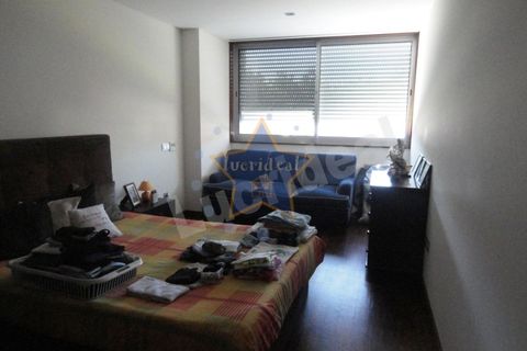 Villa i Trofa, Porto, Trofa - € 600.000 | Ref: 4261/15 - foto 8