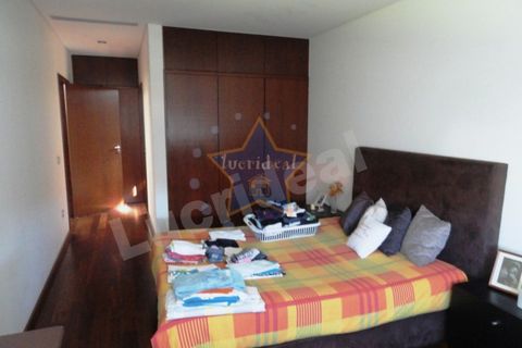 Villa i Trofa, Porto, Trofa - € 600.000 | Ref: 4261/15 - foto 9