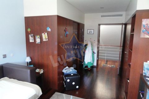 Villa i Trofa, Porto, Trofa - € 600.000 | Ref: 4261/15 - foto 13