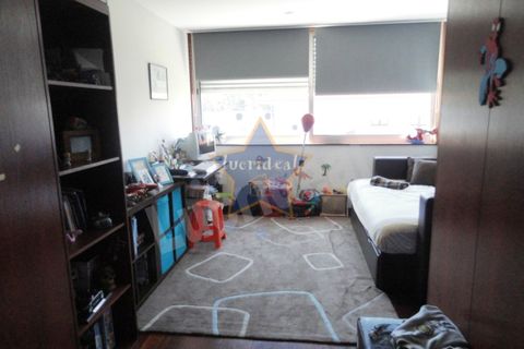 Villa i Trofa, Porto, Trofa - € 600.000 | Ref: 4261/15 - foto 14