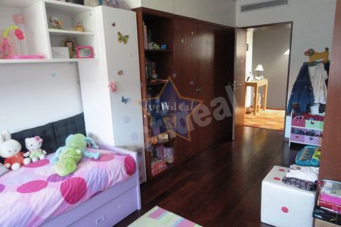 Villa i Trofa, Porto, Trofa - € 600.000 | Ref: 4261/15 - foto 16