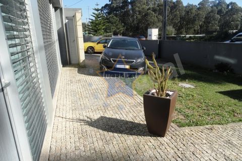 Villa i Trofa, Porto, Trofa - € 600.000 | Ref: 4261/15 - foto 28