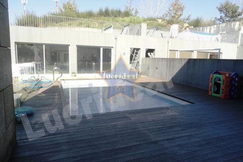 Villa i Trofa, Porto, Trofa - € 600.000 | Ref: 4261/15 - foto 29