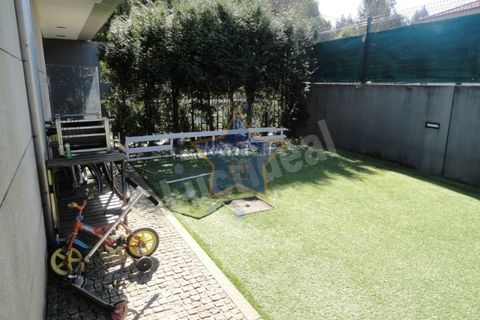 Villa i Trofa, Porto, Trofa - € 600.000 | Ref: 4261/15 - foto 31