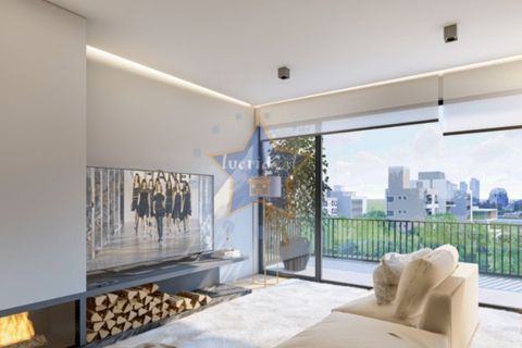 Lejlighed i Maia, Porto, Maia - € 595.000 | Ref: 5523/21 - foto 2