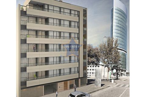 Lejlighed i Maia, Porto, Maia - € 470.000 | Ref: 5581/21 (3) - foto 2
