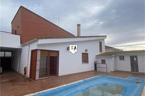 Byhus i Illora, Granada, Illora - € 217.000 | Ref: TH5419 - foto 2