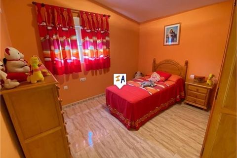Byhus i Illora, Granada, Illora - € 217.000 | Ref: TH5419 - foto 11