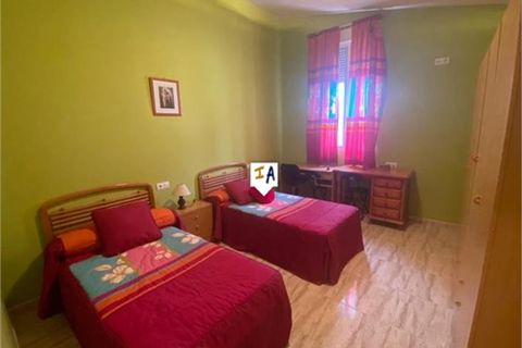 Byhus i Illora, Granada, Illora - € 217.000 | Ref: TH5419 - foto 12