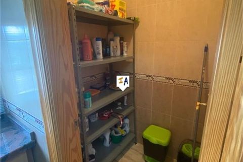 Byhus i Illora, Granada, Illora - € 217.000 | Ref: TH5419 - foto 13