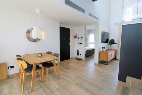 Àtic a Punta Prima, Alicante, Punta Prima - € 559.000 | Ref: HENL27219 - foto 7