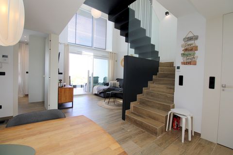 Àtic a Punta Prima, Alicante, Punta Prima - € 559.000 | Ref: HENL27219 - foto 8
