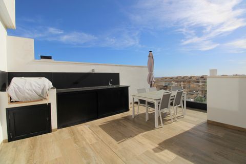 Àtic a Punta Prima, Alicante, Punta Prima - € 559.000 | Ref: HENL27219 - foto 22