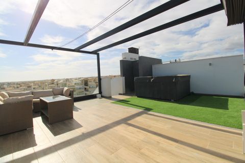 Àtic a Punta Prima, Alicante, Punta Prima - € 559.000 | Ref: HENL27219 - foto 23