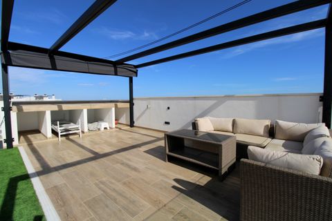 Àtic a Punta Prima, Alicante, Punta Prima - € 559.000 | Ref: HENL27219 - foto 24