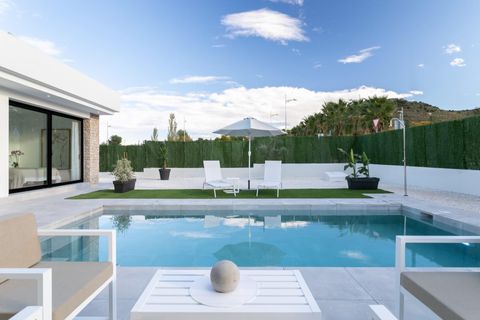Villa a Calasparra, Murcia, Calasparra - € 309.000 | Ref: 3265-04086/3737 - foto 7