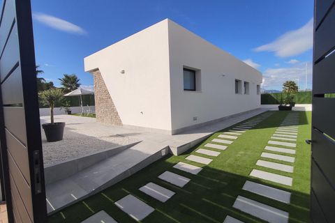 Villa a Calasparra, Murcia, Calasparra - € 309.000 | Ref: 3265-04086/3737 - foto 8