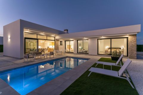 Villa a Calasparra, Murcia, Calasparra - € 309.000 | Ref: 3265-04086/3737 - foto 9
