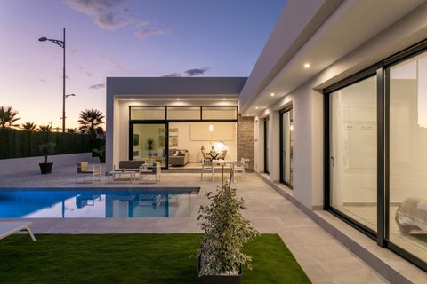 Villa a Calasparra, Murcia, Calasparra - € 309.000 | Ref: 3265-04086/3737 - foto 12
