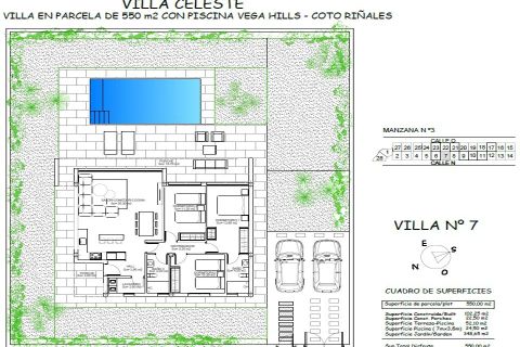 Villa a Calasparra, Murcia, Calasparra - € 309.000 | Ref: 3265-04086/3737 - foto 36