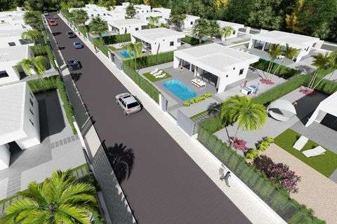 Villa a Calasparra, Murcia, Calasparra - € 309.000 | Ref: 3265-04086/3737 - foto 39