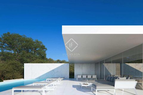 Haus in Teulada, Alicante, Teulada - € 3.300.000 | Ref: JAV45138 - Foto 3