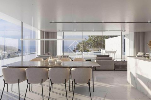 Haus in Teulada, Alicante, Teulada - € 3.300.000 | Ref: JAV45138 - Foto 5