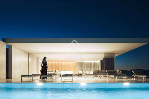 Haus in Teulada, Alicante, Teulada - € 3.300.000 | Ref: JAV45138 - Foto 10