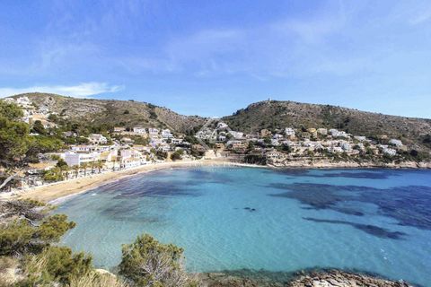 Haus in Teulada, Alicante, Teulada - € 3.300.000 | Ref: JAV45138 - Foto 13