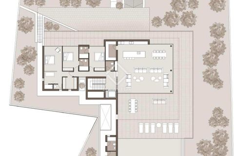 Haus in Teulada, Alicante, Teulada - € 3.300.000 | Ref: JAV45138 - Foto 14